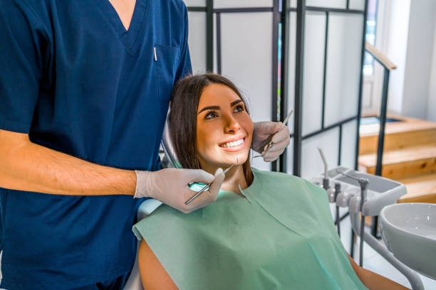 Best Full Mouth Reconstruction  in Spring Hill, TN
