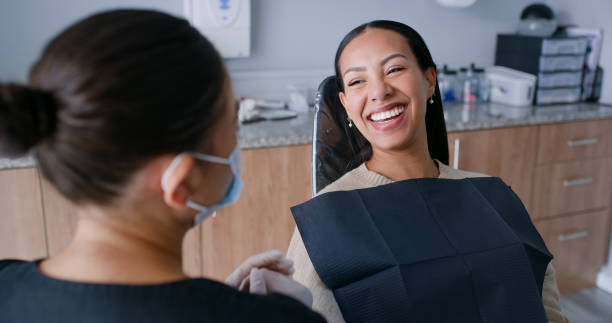 Laser Dentistry in Spring Hill, TN